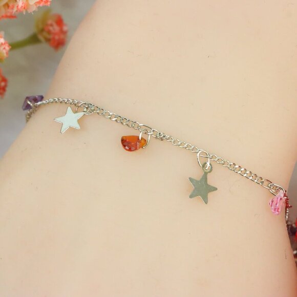 "New Beautiful Design Bracelet for Women/Girls, Gift, B754 - Picture 1 of 10